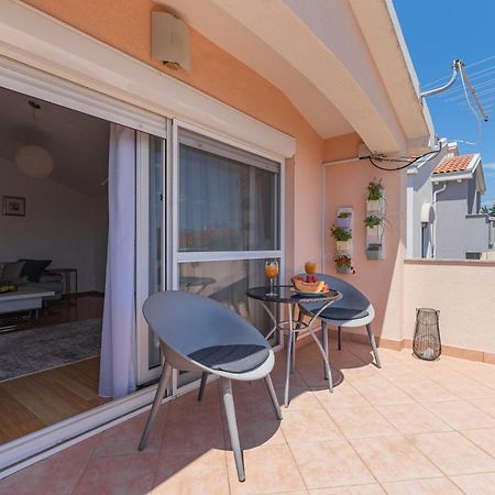 Apartments Idassa Zadar Luaran gambar