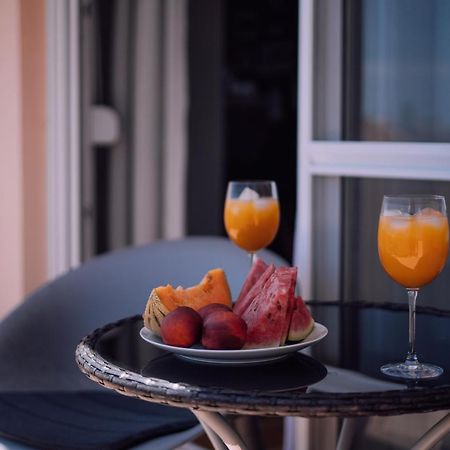 Apartments Idassa Zadar Luaran gambar
