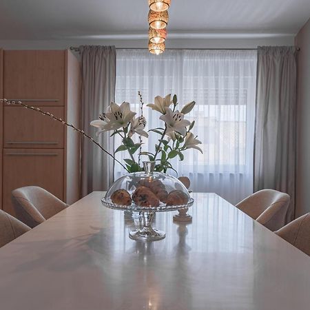 Apartments Idassa Zadar Luaran gambar