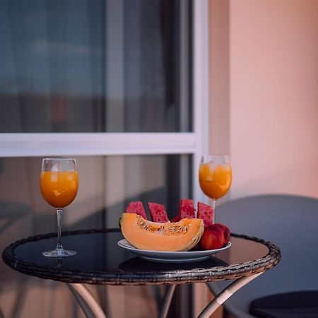 Apartments Idassa Zadar Luaran gambar