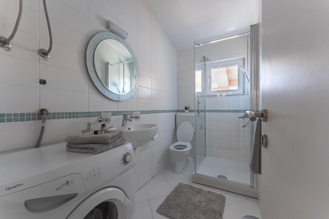 Apartments Idassa Zadar Luaran gambar
