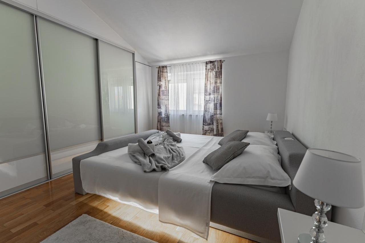 Apartments Idassa Zadar Luaran gambar