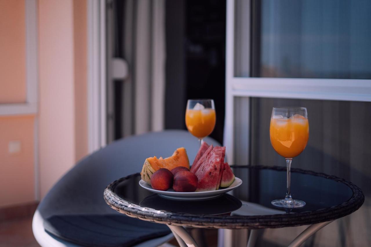 Apartments Idassa Zadar Luaran gambar