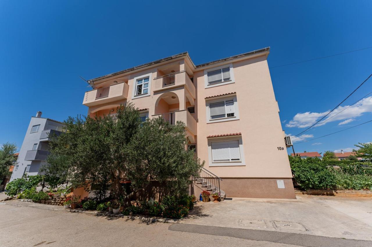 Apartments Idassa Zadar Luaran gambar