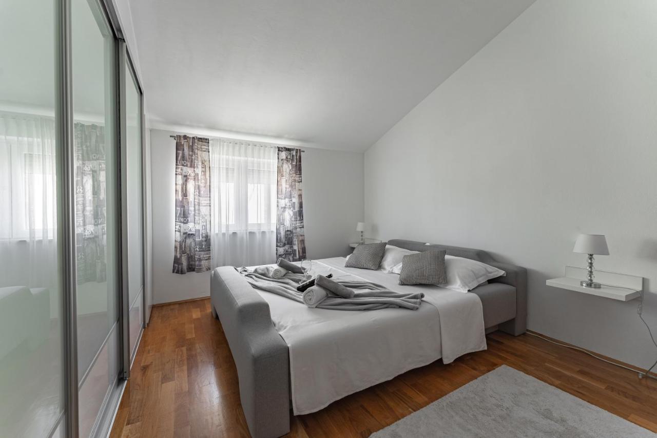 Apartments Idassa Zadar Luaran gambar