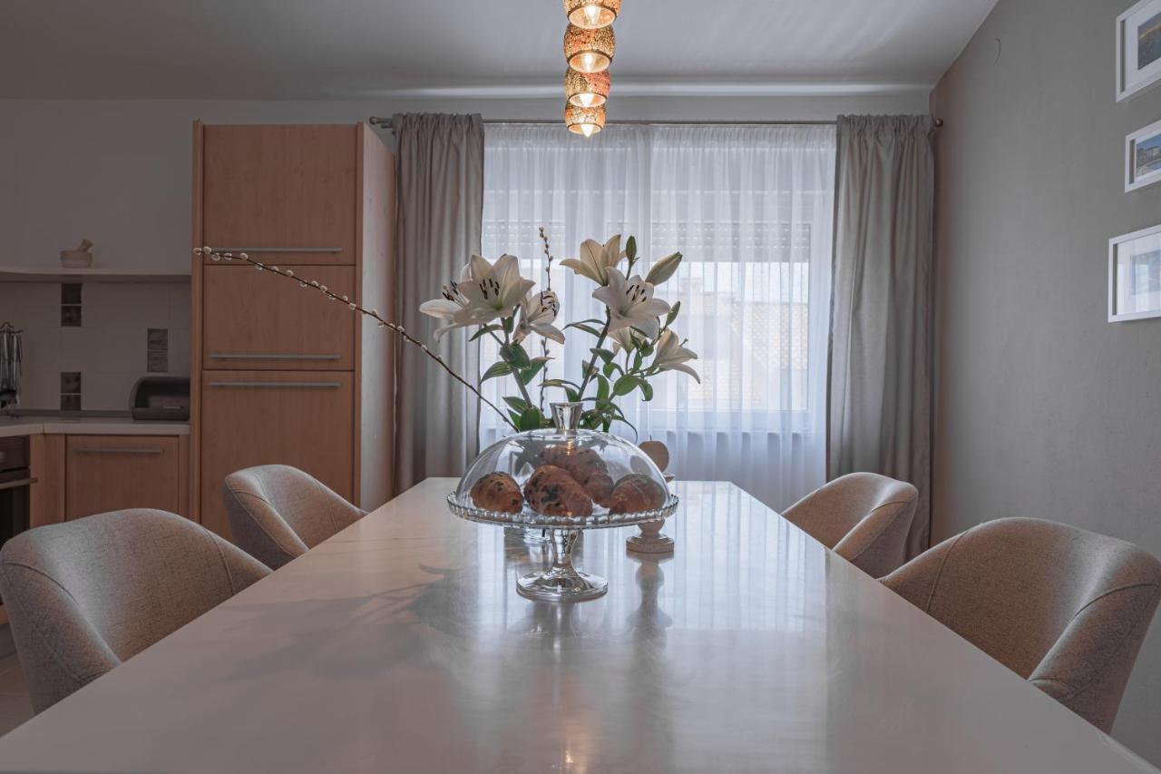Apartments Idassa Zadar Luaran gambar