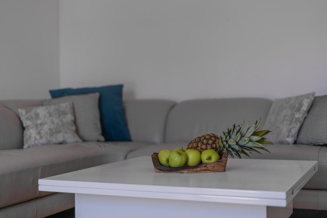 Apartments Idassa Zadar Luaran gambar