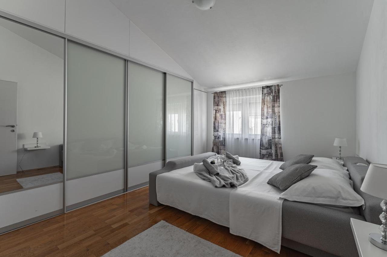 Apartments Idassa Zadar Luaran gambar