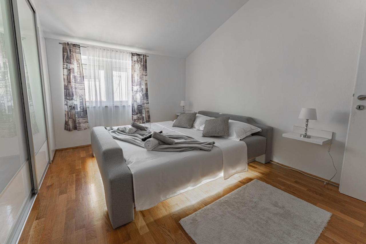 Apartments Idassa Zadar Luaran gambar